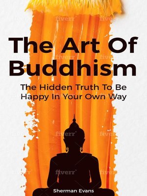 cover image of The Art of Buddhism
